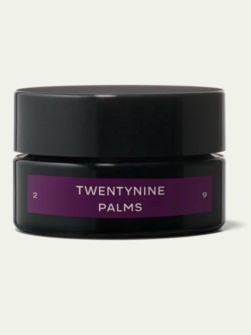Twentynine Palms Mira Luna Eye Cream New in Box
